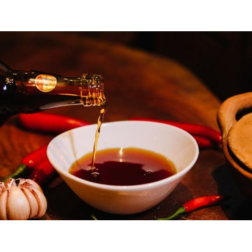 Đối với nước mắm pha sẵn
